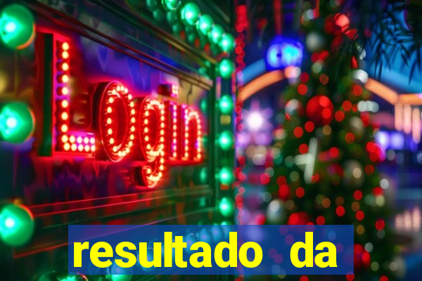 resultado da alvorada natal