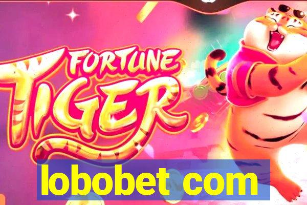 lobobet com