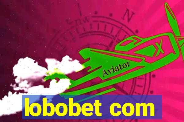 lobobet com