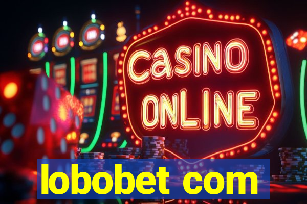 lobobet com