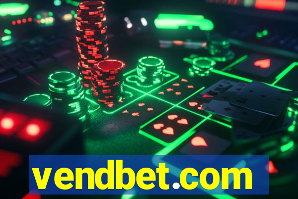 vendbet.com