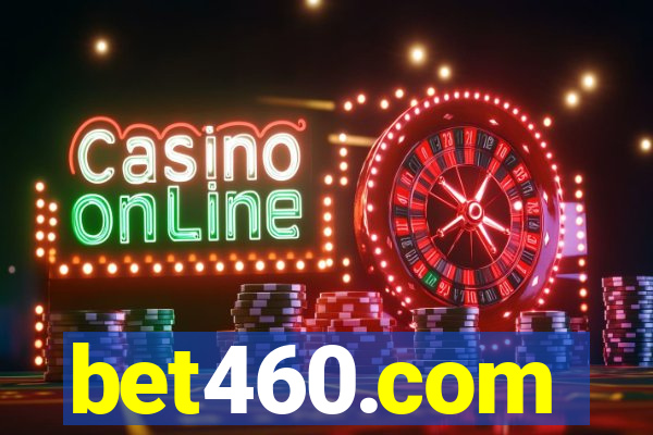 bet460.com