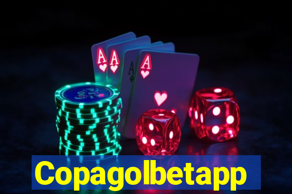 Copagolbetapp