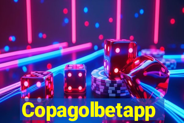 Copagolbetapp