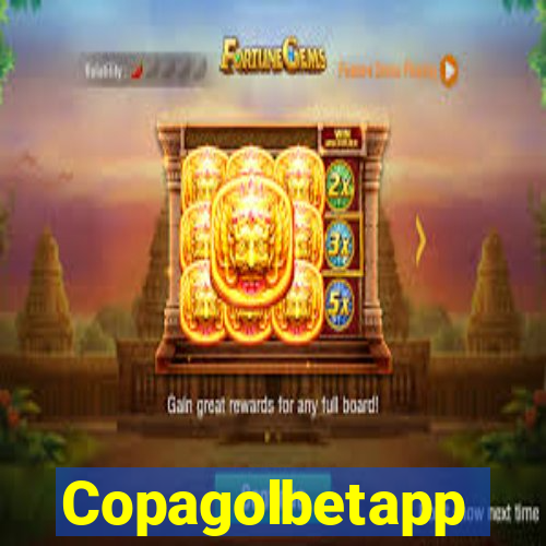 Copagolbetapp