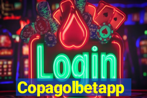 Copagolbetapp