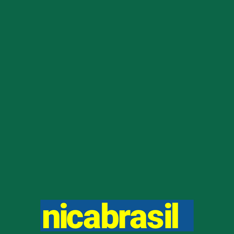 nicabrasil