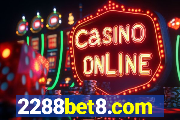 2288bet8.com