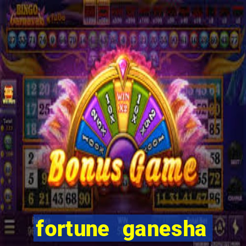 fortune ganesha gold demo