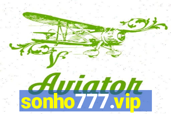 sonho777.vip