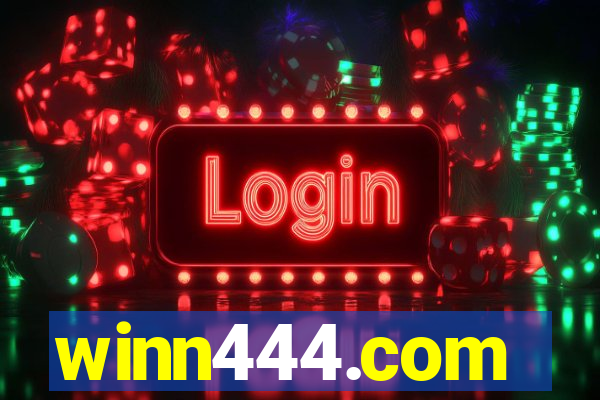 winn444.com