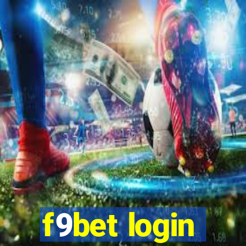 f9bet login