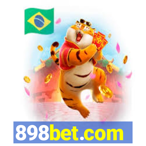 898bet.com