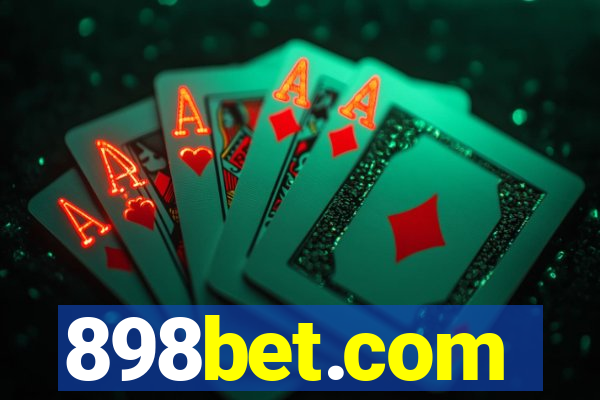 898bet.com