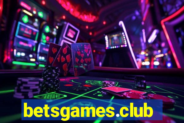 betsgames.club