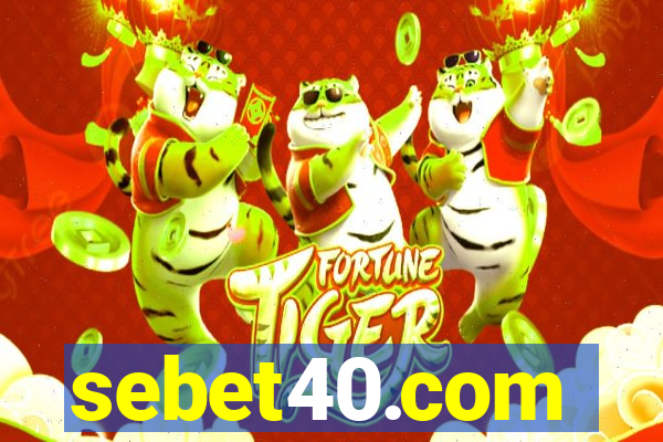 sebet40.com