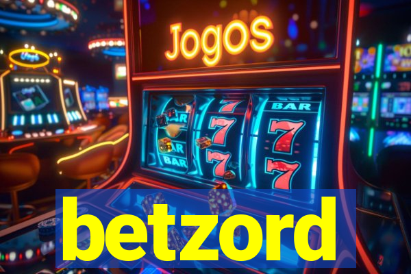 betzord