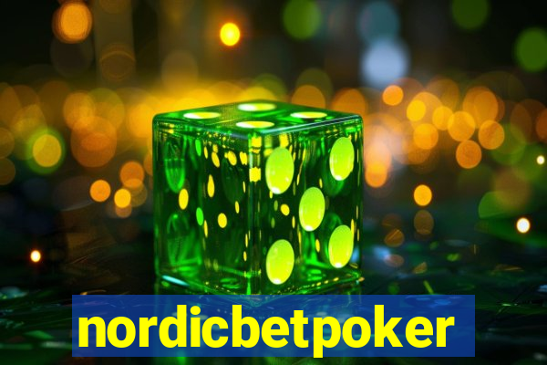 nordicbetpoker