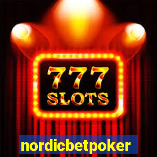 nordicbetpoker