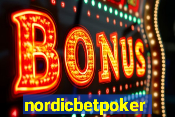 nordicbetpoker