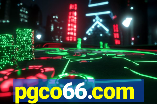 pgco66.com