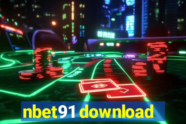 nbet91 download