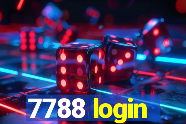 7788 login