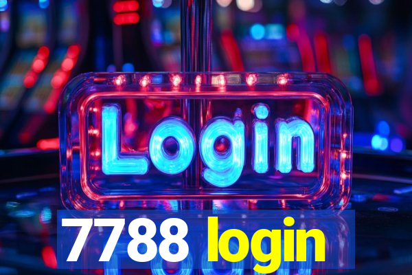 7788 login