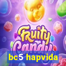 bc5 hapvida