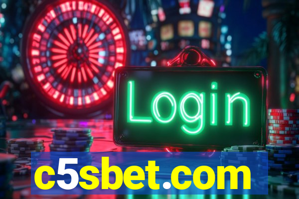 c5sbet.com