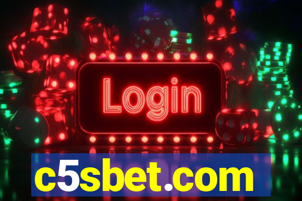 c5sbet.com