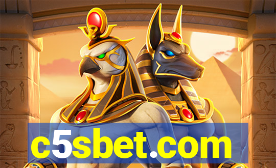 c5sbet.com