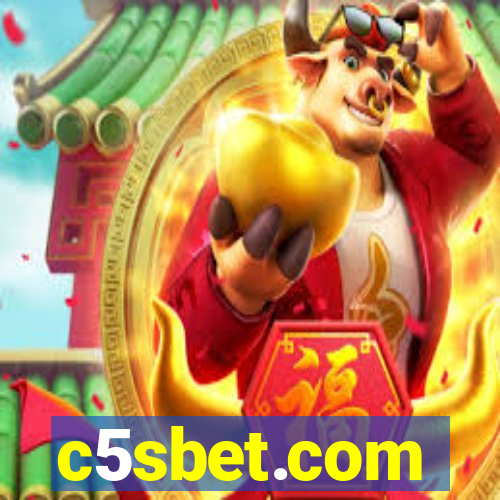 c5sbet.com