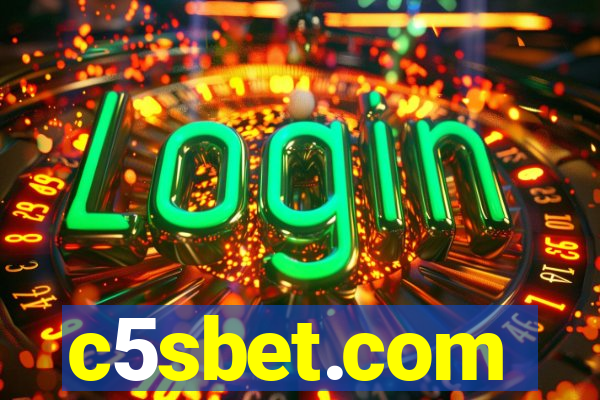 c5sbet.com