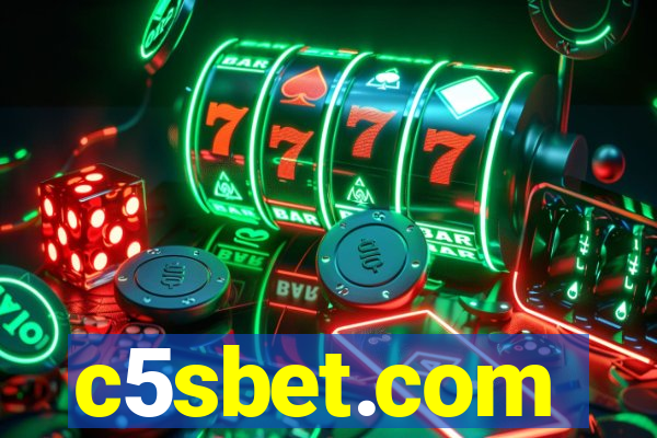 c5sbet.com