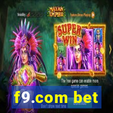 f9.com bet