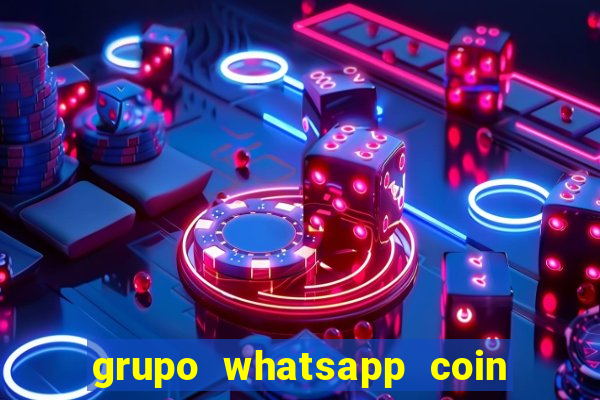 grupo whatsapp coin master cartas