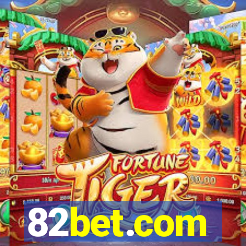 82bet.com