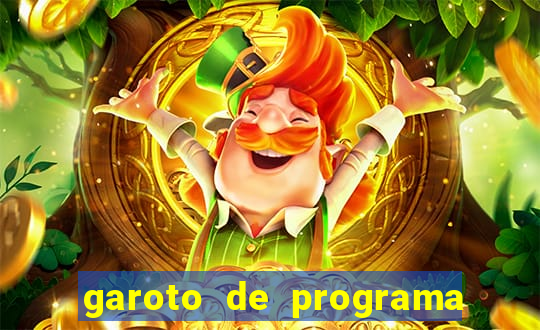 garoto de programa de fortaleza