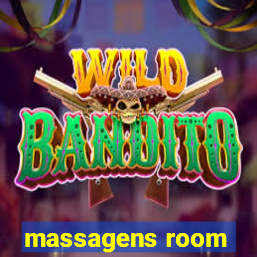 massagens room