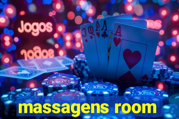 massagens room