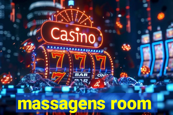 massagens room