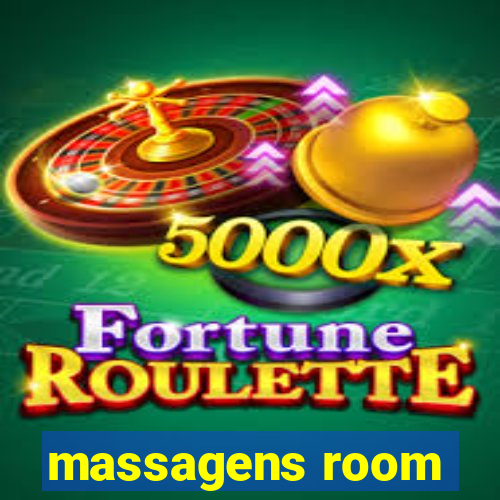 massagens room