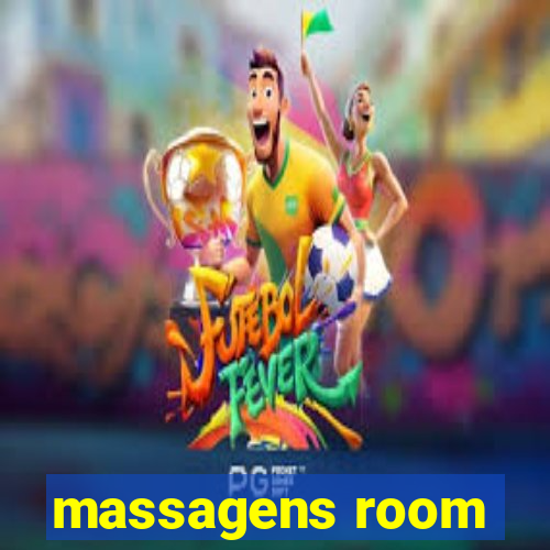 massagens room