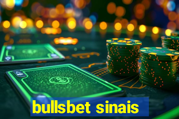 bullsbet sinais