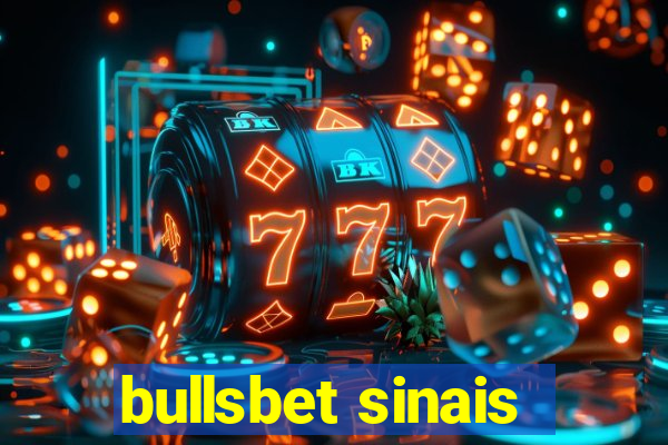 bullsbet sinais