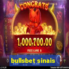 bullsbet sinais