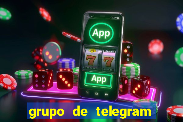 grupo de telegram mc pipokinha