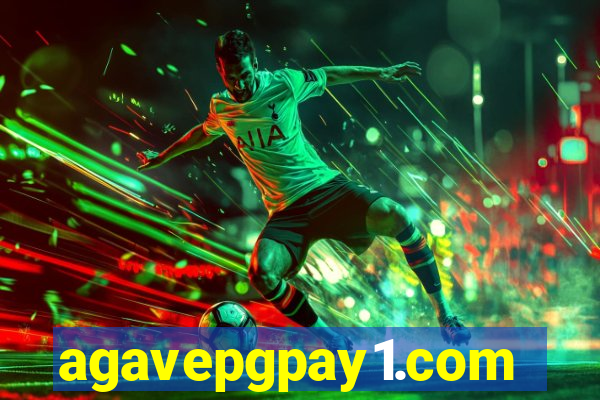 agavepgpay1.com