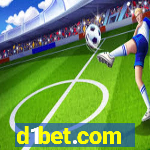 d1bet.com